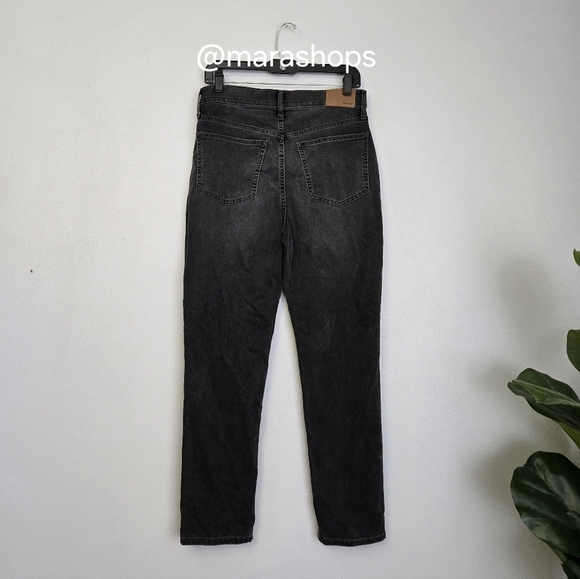 Madewell The Perfect Vintage Jean - Picture 5 of 7